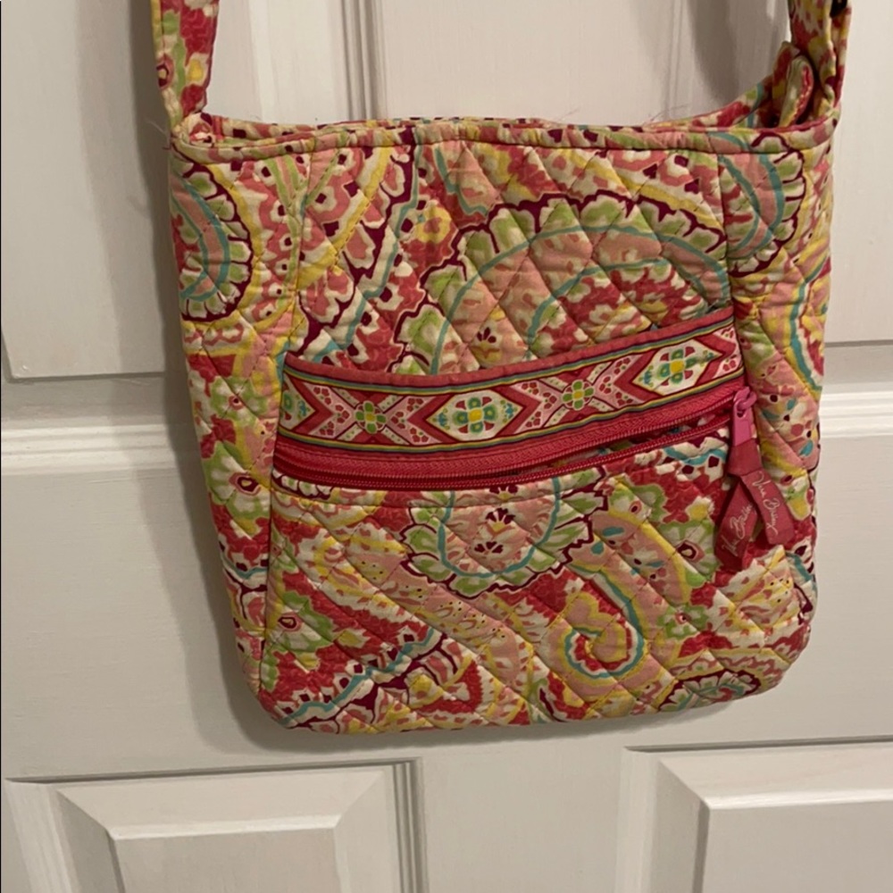 vera bradley bag